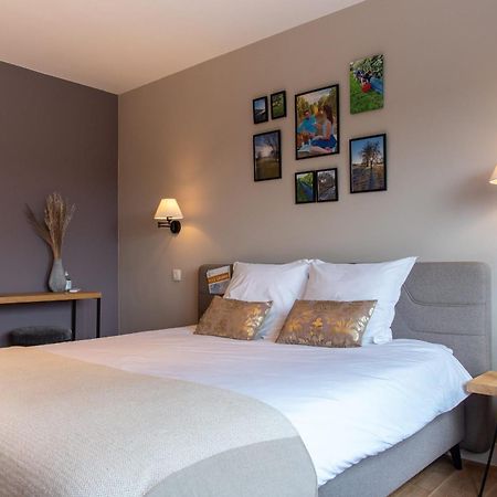 B&B Gellick Lanaken Extérieur photo