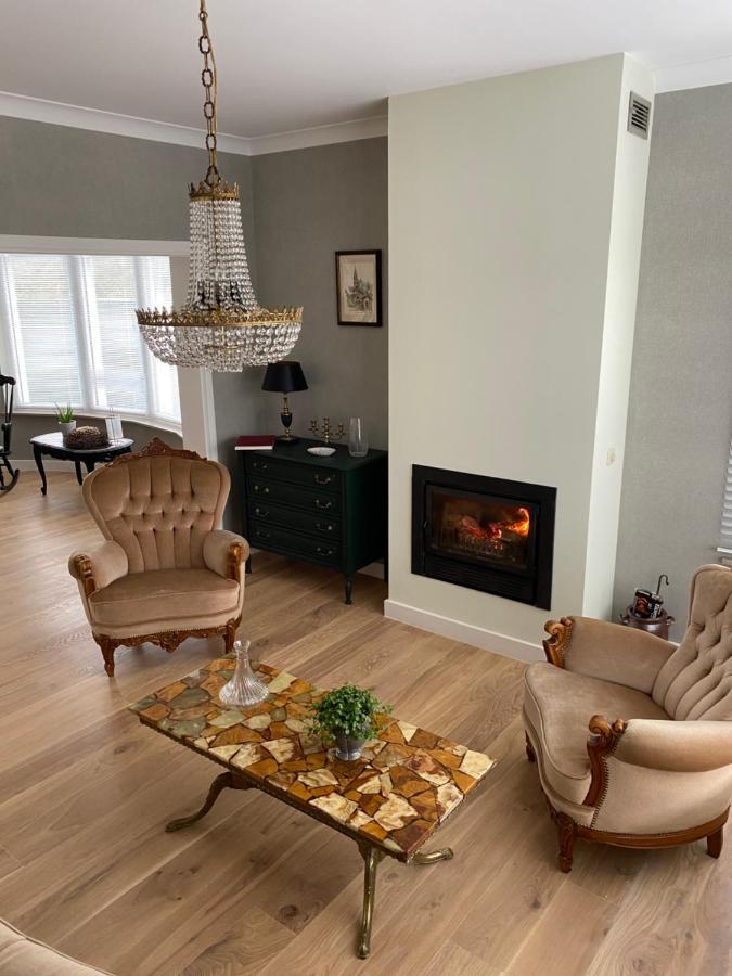 B&B Gellick Lanaken Extérieur photo