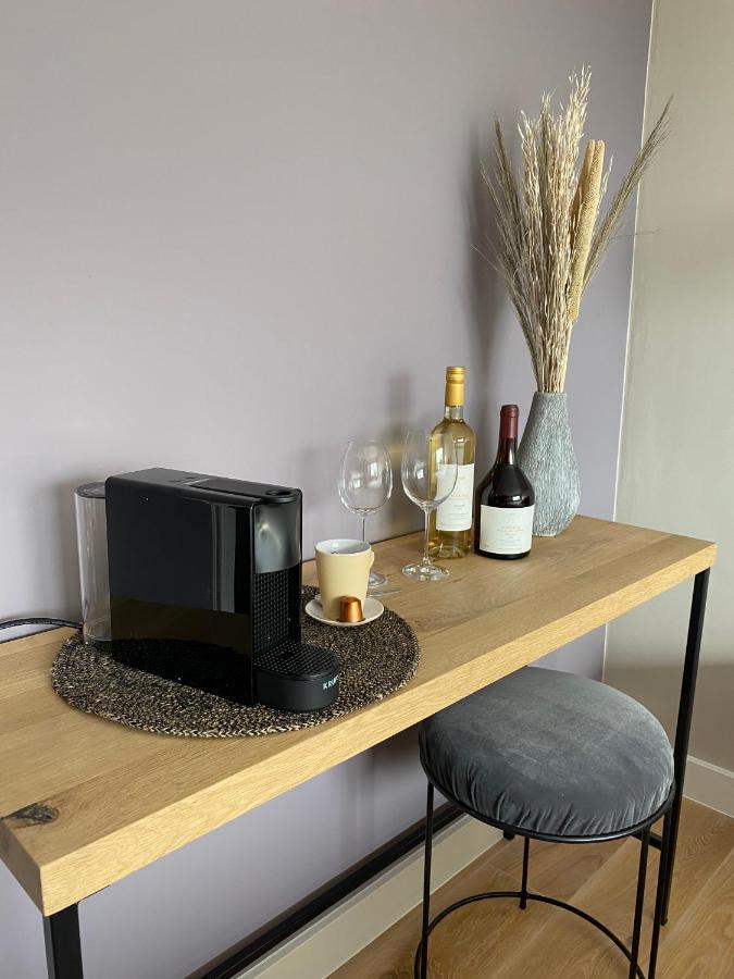 B&B Gellick Lanaken Extérieur photo