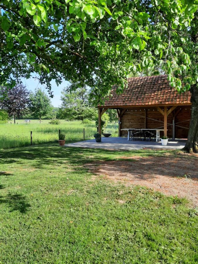 B&B Gellick Lanaken Extérieur photo