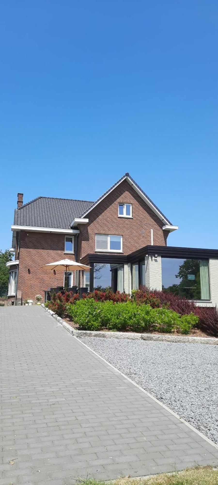 B&B Gellick Lanaken Extérieur photo