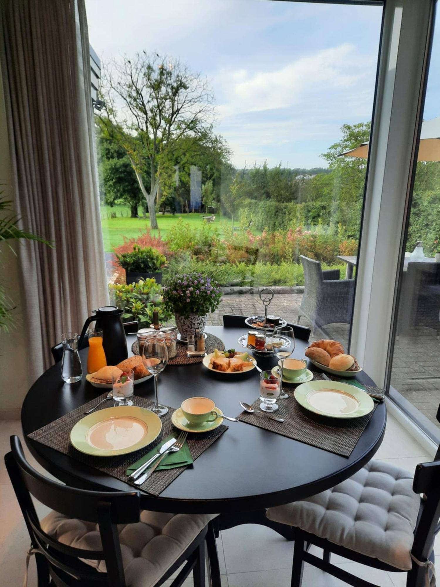 B&B Gellick Lanaken Extérieur photo